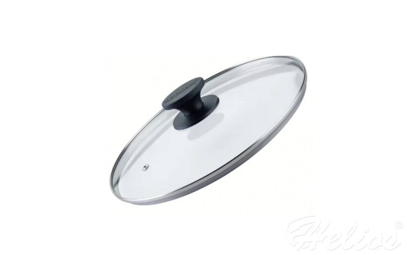 Pokrywka szklana 28 cm