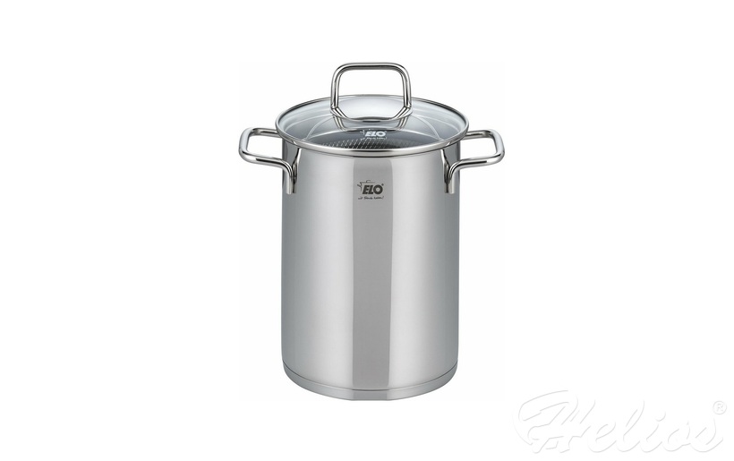 Garnek do szparagów z sitkiem i pokrywką 4,0 l / 16 cm - CITRIN