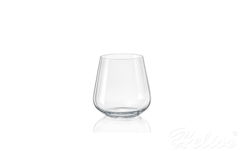 Szklanki niskie 290 ml - Sandra (937102)