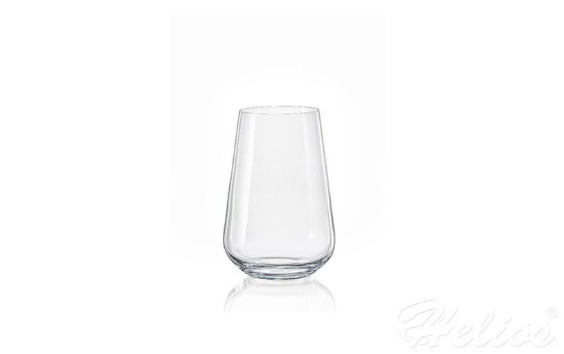 Szklanki wysokie 380 ml - Sandra (935771)