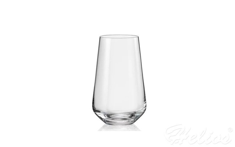 Szklanki wysokie 440 ml - Sandra (935795)