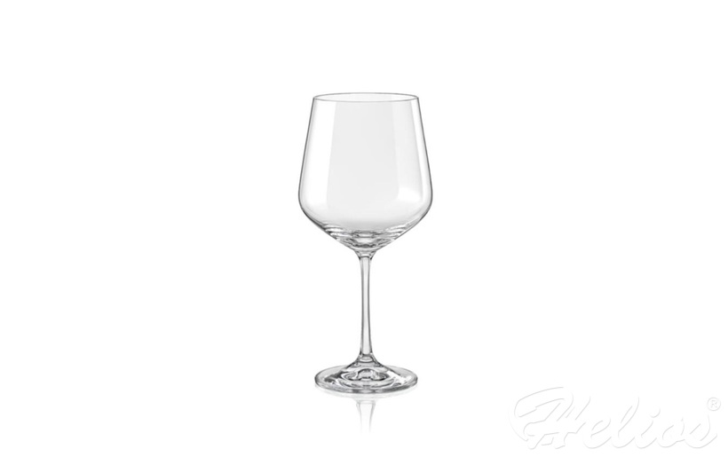 Kieliszki do wina Burgund 570 ml - Sandra (953126)