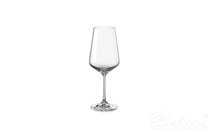 Kieliszki do wina 450 ml - Sandra (1953096)