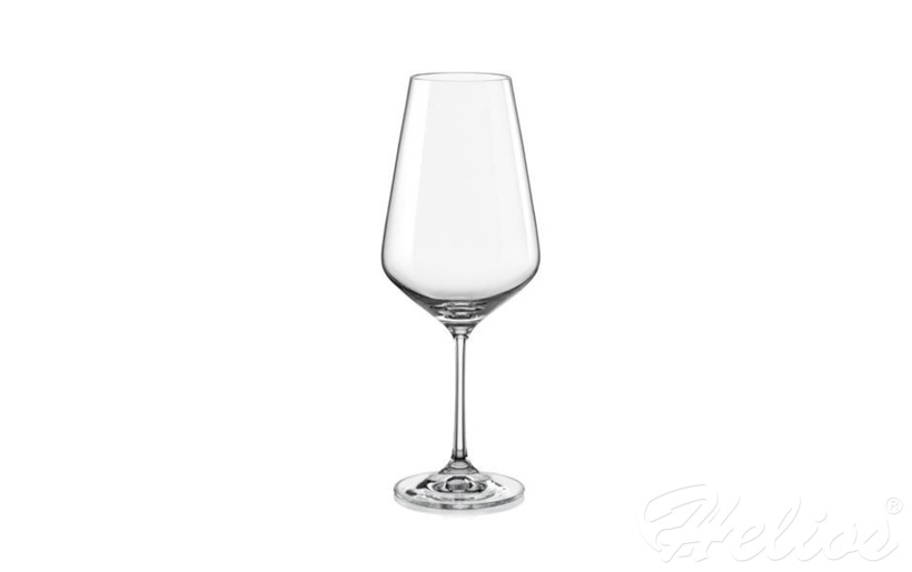 Kieliszki do wody 550 ml - Sandra (953119)