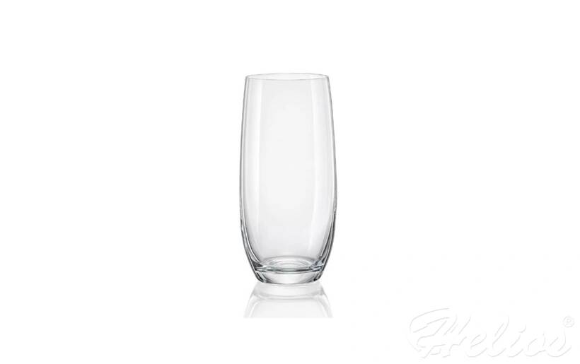 Szklanki wysokie 350 ml / 6 szt.- Club (015774)