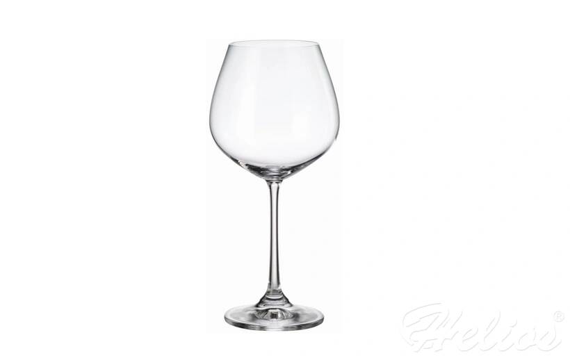 Kieliszki do wina czerwonego 640 ml - Columba (022462)