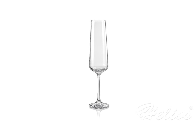 Kieliszki do szampana 200 ml - Sandra (953058)