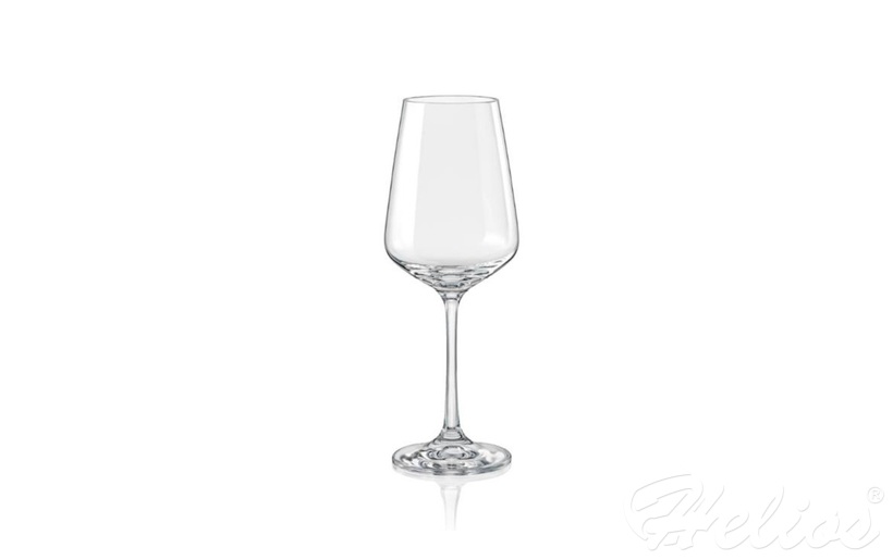 Kieliszki do wina 250 ml - Sandra (953065)