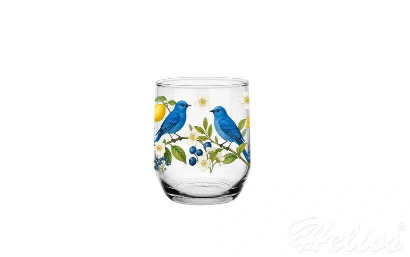 Szklanki niskie 300 ml / 6 szt.- Cytrynowy sad (3772945737)