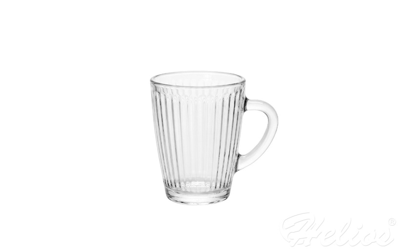 Kubek szklany 250 ml / 1 szt. - Victoria (3772947632)