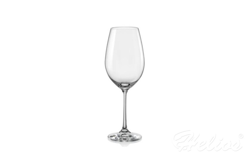 Kieliszki do wina białego 350 ml - Viola (018478)