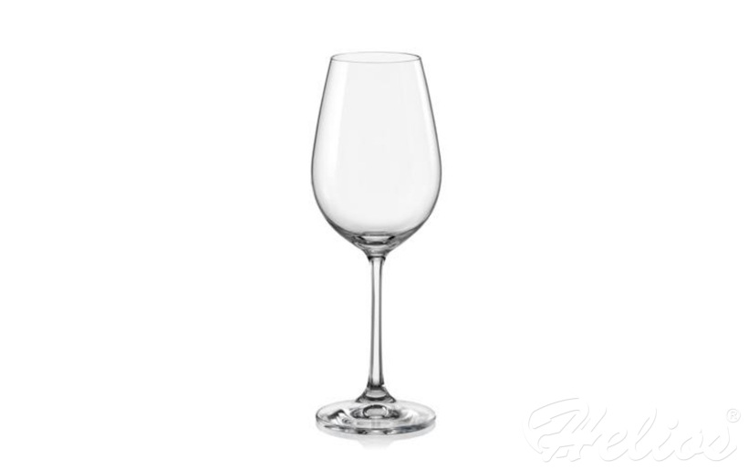 Kieliszki do wina białego 250 ml - Viola (018461)