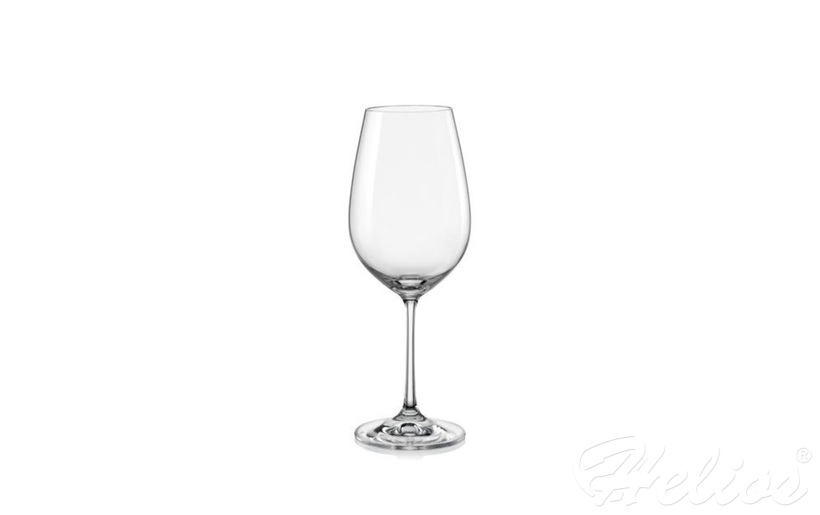 Kieliszki do wina czerwonego 450 ml - Viola (018492)