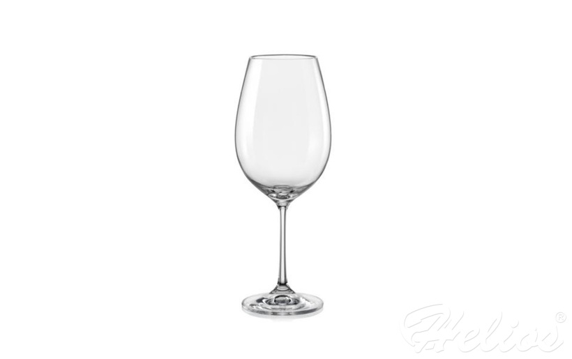 Kieliszki do wody 550 ml - Viola (018515)