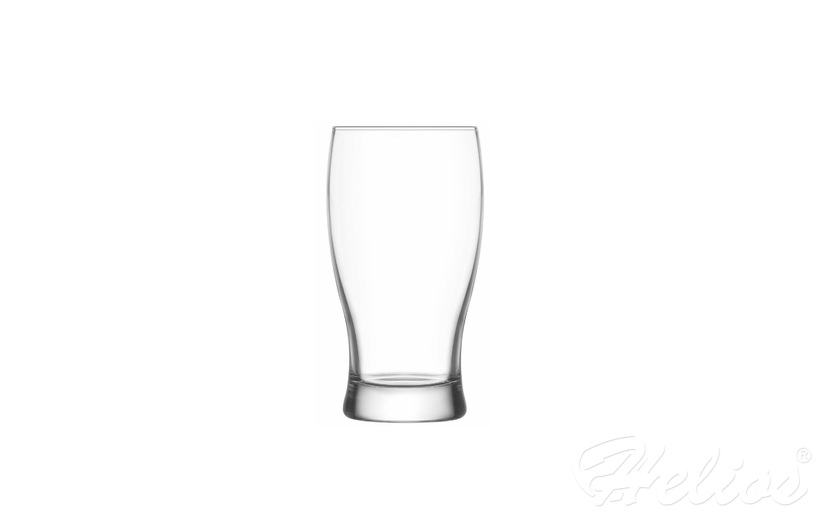 Szklanki do piwa 380 ml / 6 szt. - BELEK (blk374)
