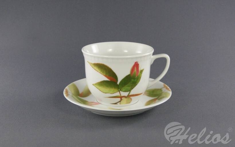 Kubek 300 ml ze spodkiem - 3892 WIEDEŃ 