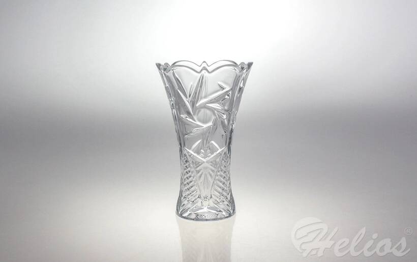 Wazon kryształowy 20,5 cm - PINWHEEL (410822864)