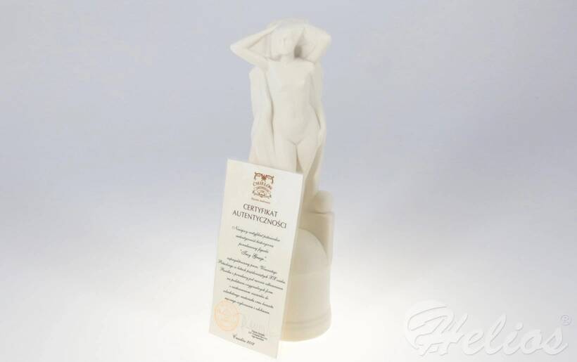 Figurka porcelanowa TRZY GRACJE 0001