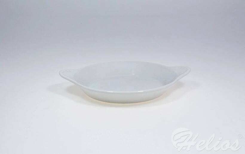 Rawier okrągły 21,5 cm - AMERYKA (LU1304)