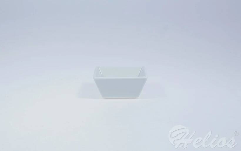 Salaterka kwadratowa 8,5 cm - CLASSIC (LU2543)