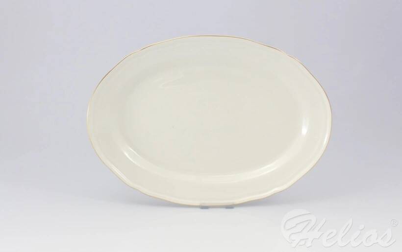 Półmisek owalny 28 cm - CASTEL 23011