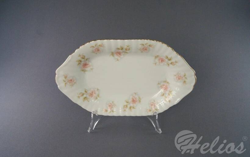 Półmisek owalny 24 cm - B619 IWONA