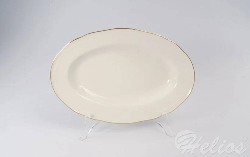 Półmisek owalny 23 cm - CASTEL 23011