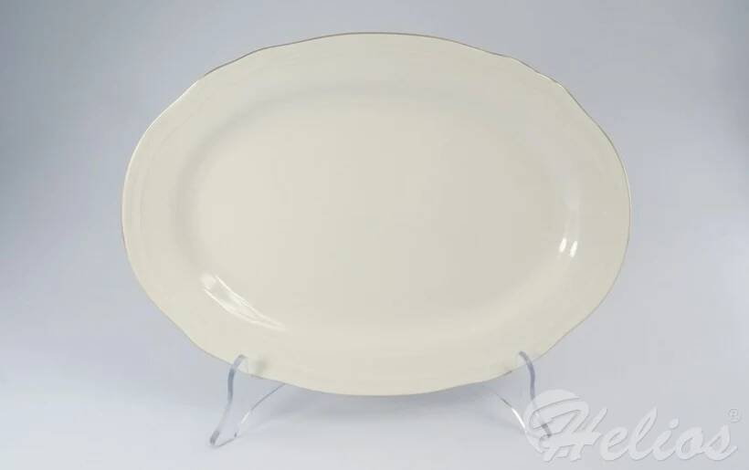 Półmisek owalny 32 cm - CASTEL 23011