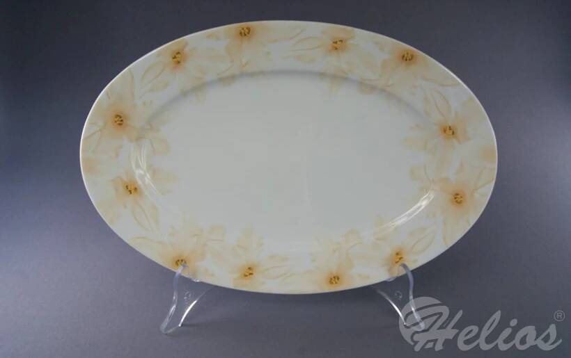 Półmisek owalny 36 cm - 9542 YVETTE