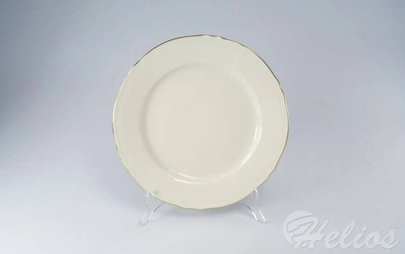 Talerz deserowy 21 cm - CASTEL 23011