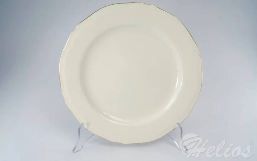 Talerz płytki 26,5 cm - CASTEL 23011