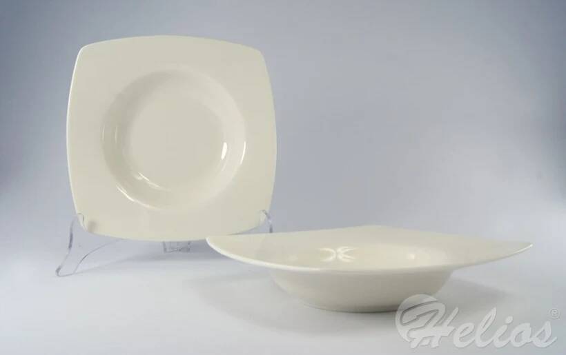 Talerz głęboki 21 cm  (ze skrzydłem) - HIRUNI