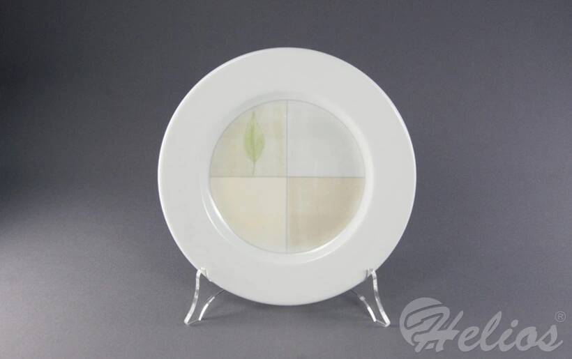 Talerz deserowy 19 cm - 2947 ROMA