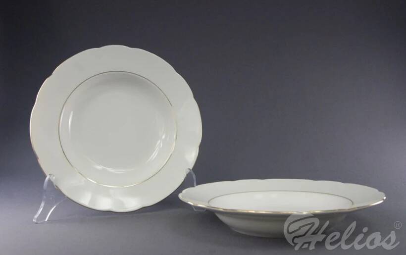 Talerz głęboki 22,5 cm - 3604 FESTON