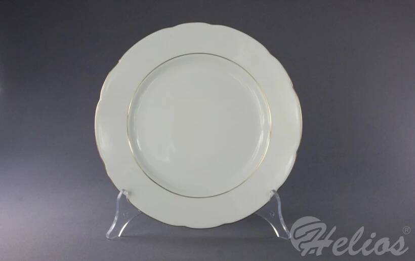 Talerz płytki 25 cm - 3604 FESTON