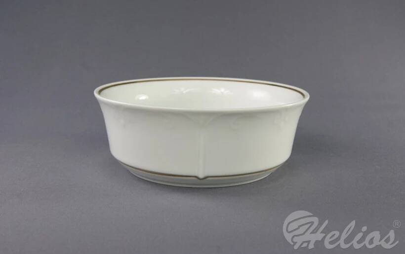 Salaterka cylindryczna 21 cm - B014 KAMELIA