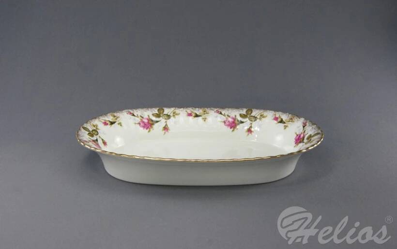 Salaterka owalna 28 cm - B013 IWONA
