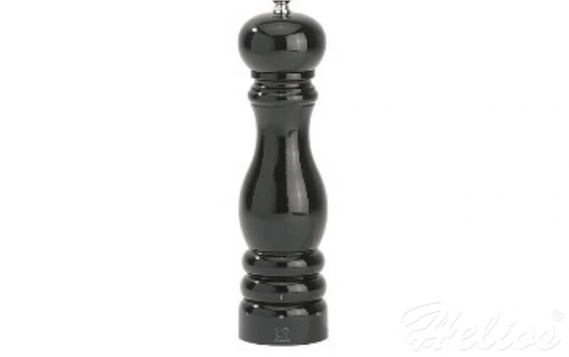 Młynek do soli PARIS - kolor Czarny (22 cm)