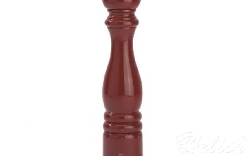 Młynek do pieprzu PARIS - kolor Czerwony (30 cm)