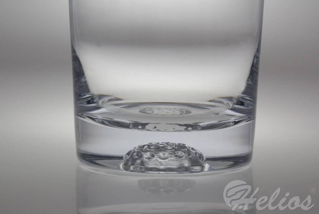 Krosno Glass S.A. Handmade / Naczynie na lód 2,75 l BEZBARWNE (1215)