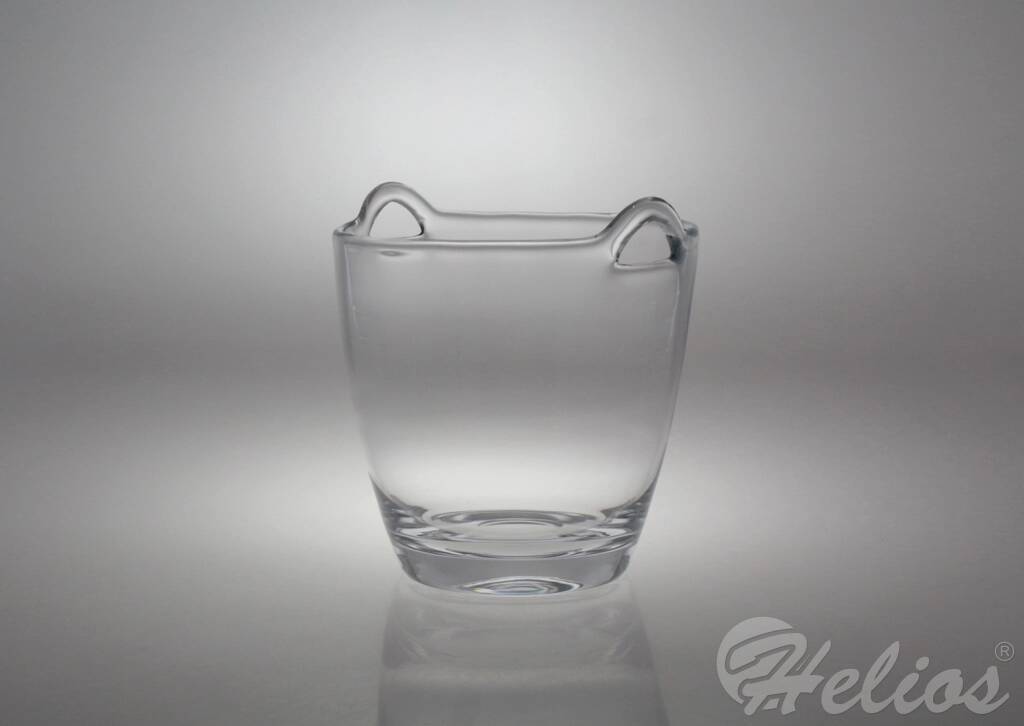 Krosno Glass S.A. Handmade / Naczynie na lód 5,00 l BEZBARWNE (0592)