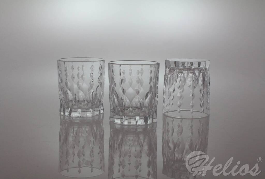 Bohemia - Szklanki kryształowe 340 ml - Prestige Conte (949056)