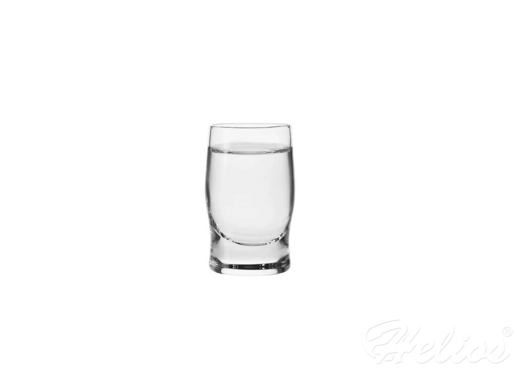 Krosno Glass S.A. Kieliszki do wódki 40 ml Sterling (C042)