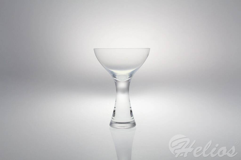 Krosno Glass Sp. z o.o. Handmade / Kieliszki do martini 260 ml