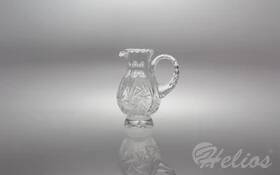Zawiercie Dzbanuszek kryształowy 250 ml - 247 (Z0241)