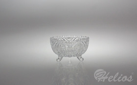 Violetta Owocarka kryształowa 12 cm - ST127P (400470)