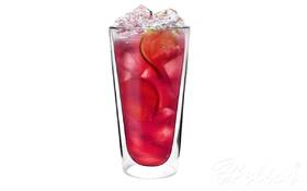 Vialli Design Filiżanki do latte z podwójną ścianką 250 ml / 2 szt. - AMO (6421)