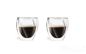 Vialli Design Filiżanka z podwójną ścianką 300 ml - AMO (3086)