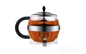 Vialli Design Dzbanek z zaparzaczem 1,20 l - AMO (1259)
