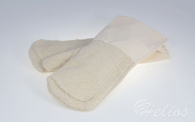 DeBuyer Rękawice pekarskie 34 cm - De Buyer